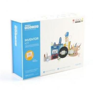 Makeblock Модульний STEM конструктор - Neuron Inventor Kit