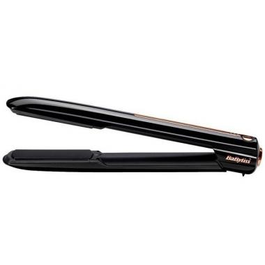 BaByliss 9000RU, Straightener cordless, black