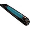 BaByliss 9000RU, Straightener cordless, black