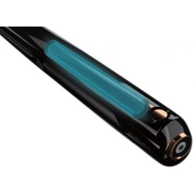BaByliss 9000RU, Straightener cordless, black