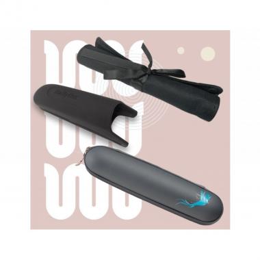 BaByliss 9000RU, Straightener cordless, black