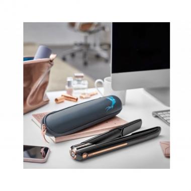 BaByliss 9000RU, Straightener cordless, black