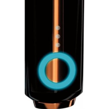 BaByliss 9000RU, Straightener cordless, black