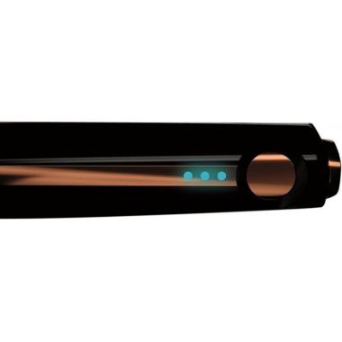 BaByliss 9000RU, Straightener cordless, black