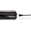 BaByliss 9000RU, Straightener cordless, black