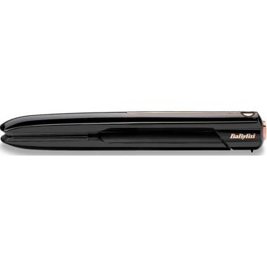 BaByliss 9000RU, Straightener cordless, black