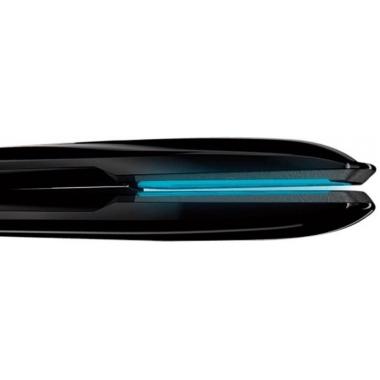 BaByliss 9000RU, Straightener cordless, black