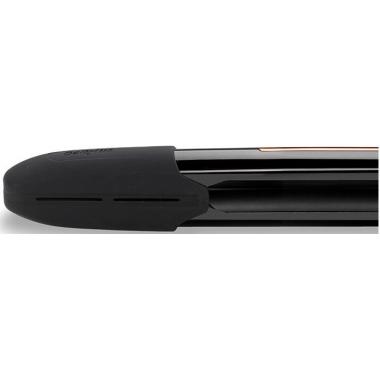 BaByliss 9000RU, Straightener cordless, black