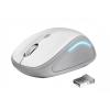 Trust Миша YVI FX WL WHITE
