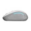 Trust Миша YVI FX WL WHITE