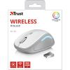 Trust Миша YVI FX WL WHITE