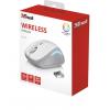 Trust Миша YVI FX WL WHITE