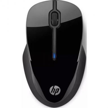 HP Миша 250 WL Black