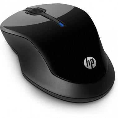 HP Миша 250 WL Black