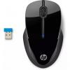 HP Миша 250 WL Black