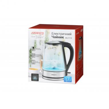 ARDESTO Electric Kettle EKL-F110