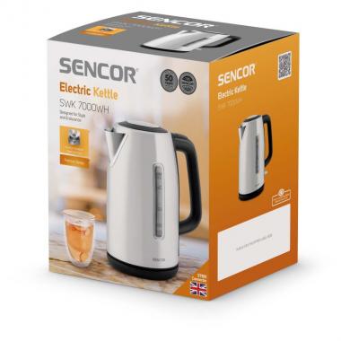 Sencor Чайник SWK 7000WH