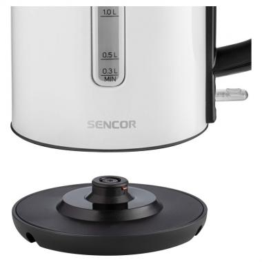 Sencor Чайник SWK 7000WH