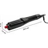 Rowenta Мультистайлер KARL LAGERFELD Waves Addict Hair Waver