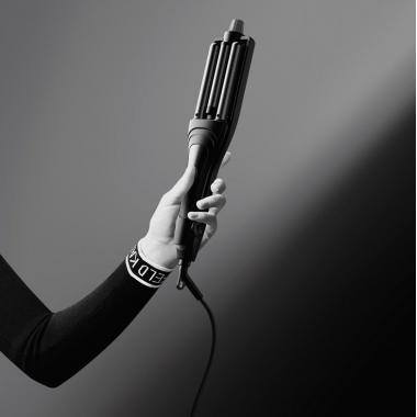 Rowenta Мультистайлер KARL LAGERFELD Waves Addict Hair Waver