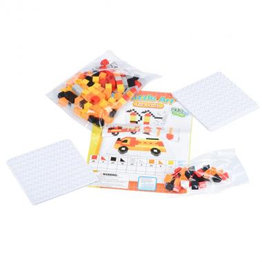 Same Toy Пазл Мозаика Fire series (215 эл.)