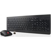 Lenovo Essential Wireless Keyboard and Mouse