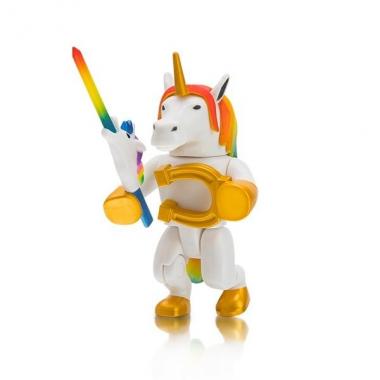 Roblox Игровая коллекционная фигурка Сore Figures Mythical Unicorn