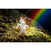 Roblox Игровая коллекционная фигурка Сore Figures Mythical Unicorn