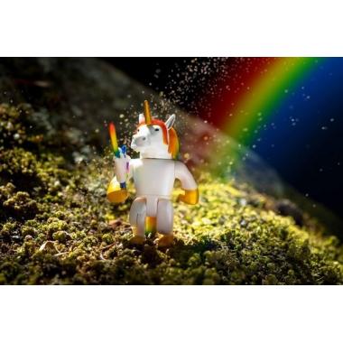 Roblox Игровая коллекционная фигурка Сore Figures Mythical Unicorn