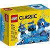 LEGO Конструктор Classic Набір для конструювання синій 11006
