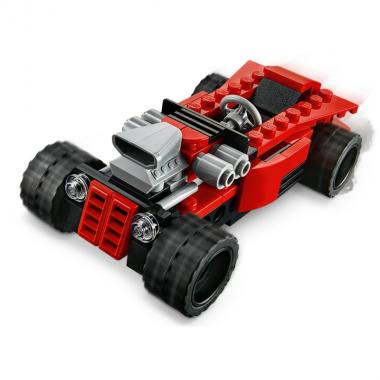 LEGO Конструктор Creator Спортивний автомобіль