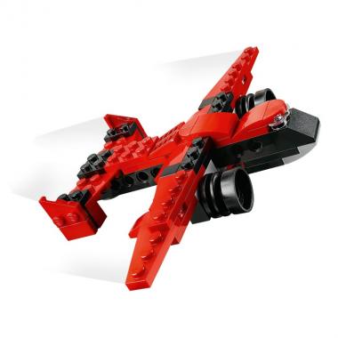 LEGO Конструктор Creator Спортивний автомобіль