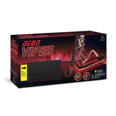 NEON Самокат Viper[N100819]