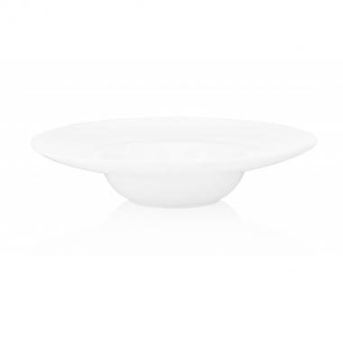 ARDESTO Deep plate Prato, 23 сm, porcelain