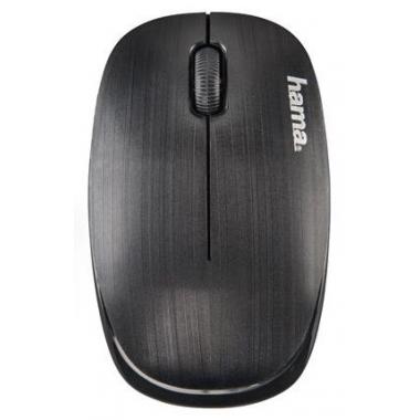 HAMA Mouse MW-110 WL, black