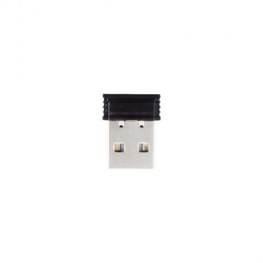HAMA Mouse MW-110 WL, black