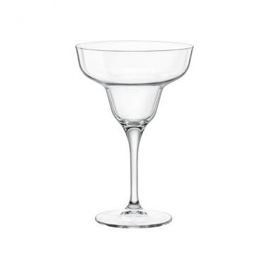 Bormioli Rocco Набір келихів BARTENDER MARGARITA, 6*330 мл