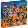 LEGO Конструктор City Парк каскадерів 60293