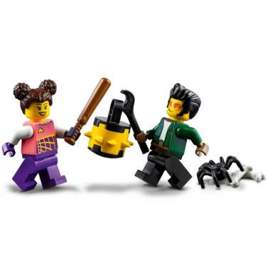 LEGO Конструктор City Парк каскадерів 60293