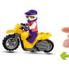 LEGO Конструктор City Парк каскадерів 60293