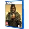 Games Software Death Stranding Director's Cut [Blu-Ray диск] (PS5)