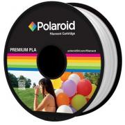 Polaroid Катушка с нитью 1.75мм/1кг PLA, белый