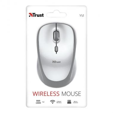 Trust YVI WIRELESS[23386]