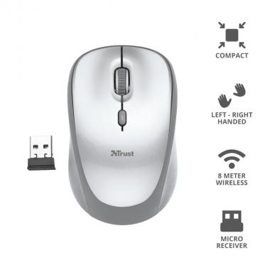 Trust YVI WIRELESS[23386]