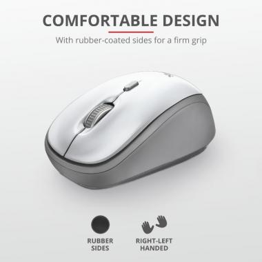 Trust YVI WIRELESS[23386]