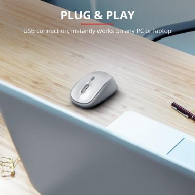 Trust YVI WIRELESS[23386]