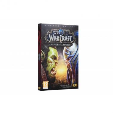 Activision Blizzard World of Warcraft 8.0