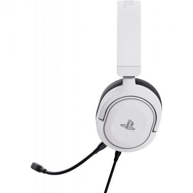 Trust Headset GXT 498 FORTA for PS5 White