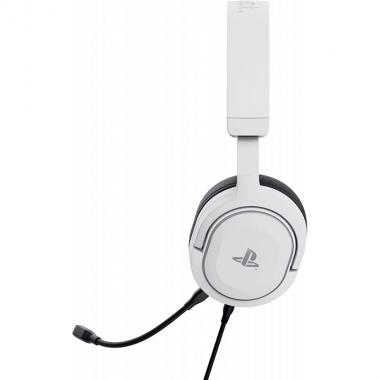 Trust Headset GXT 498 FORTA for PS5 White
