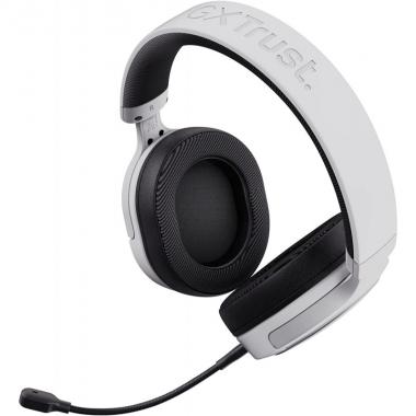 Trust Headset GXT 498 FORTA for PS5 White
